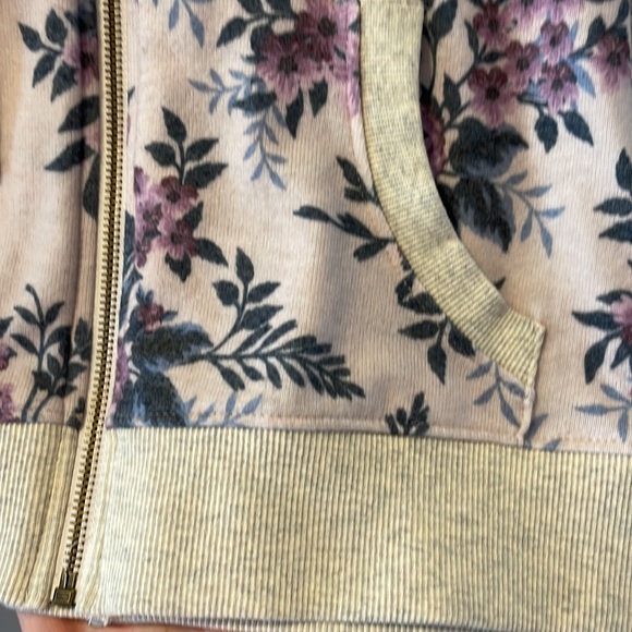 Super soft hooded zip cardigan - Picture 8 of 8